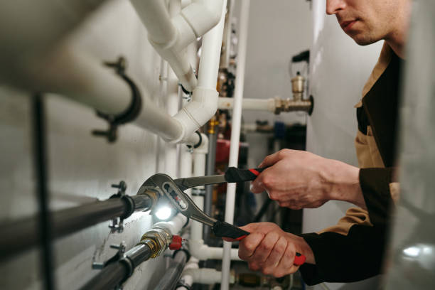 Best Affordable Plumber Near Me  in Parsippany, NJ