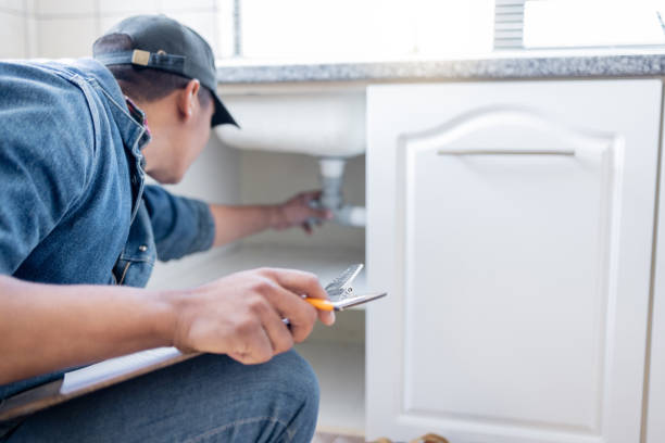 Best Plumbing Services Near Me  in Parsippany, NJ