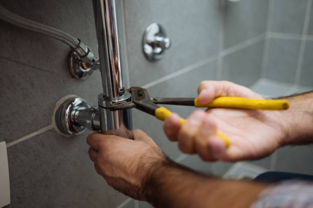 Best Emergency Plumbing Repair  in Parsippany, NJ