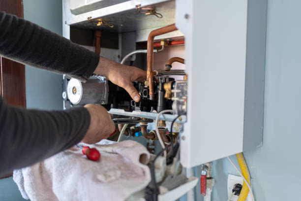 Best Emergency Plumber  in Parsippany, NJ