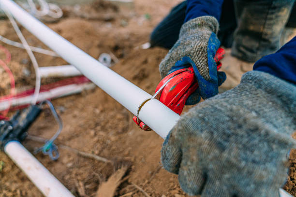 Best Plumbing Installation Services  in Parsippany, NJ